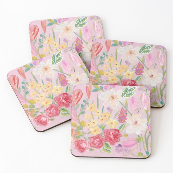 Item preview, Pink Posies designed and sold by staceyyoumans.