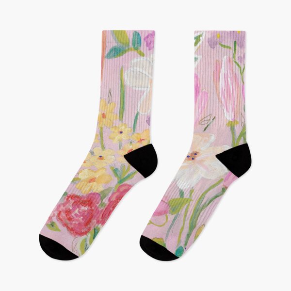 Item preview, Pink Posies designed and sold by staceyyoumans.