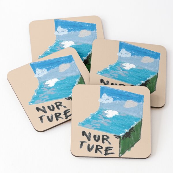 Item preview, Nurture portal tee     designed and sold by JacenDeighton.