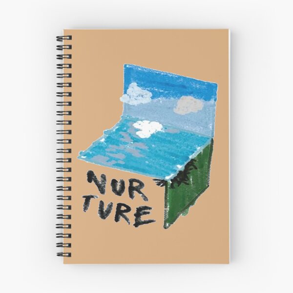Item preview, Nurture portal tee     designed and sold by JacenDeighton.