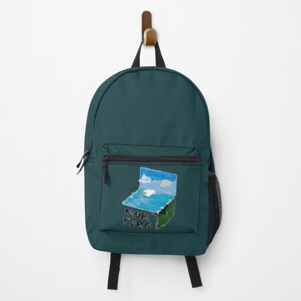 Item preview, Nurture portal tee     designed and sold by JacenDeighton.