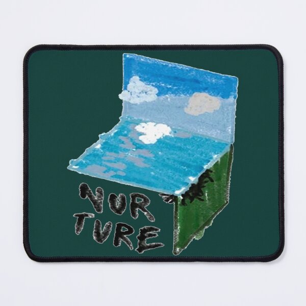 Item preview, Nurture portal tee     designed and sold by JacenDeighton.