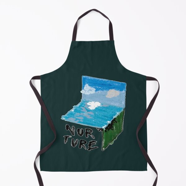 Item preview, Nurture portal tee     designed and sold by JacenDeighton.