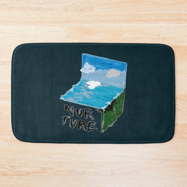 Item preview, Nurture portal tee     designed and sold by JacenDeighton.