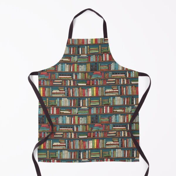 Item preview, Bookcase pattern designed and sold by TeeTreasures.