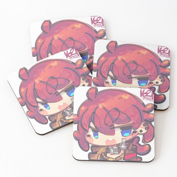 Item preview, 1621 - Luka / 卢卡 designed and sold by jrpencil88.