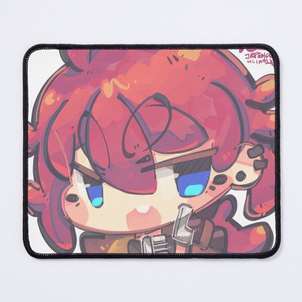 Item preview, 1621 - Luka / 卢卡 designed and sold by jrpencil88.