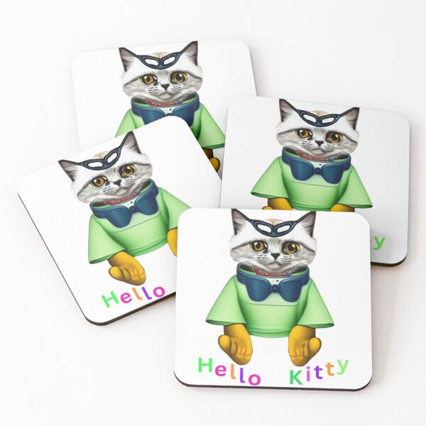 Item preview, Hello Kitty designed and sold by Dream Wear.