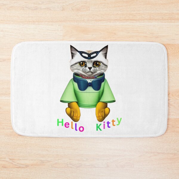Item preview, Hello Kitty designed and sold by Dream Wear.