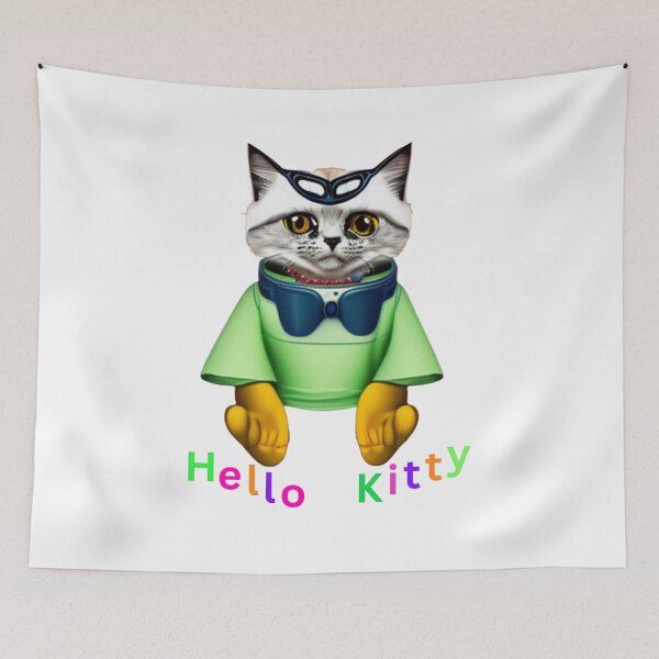 Item preview, Hello Kitty designed and sold by Dream Wear.
