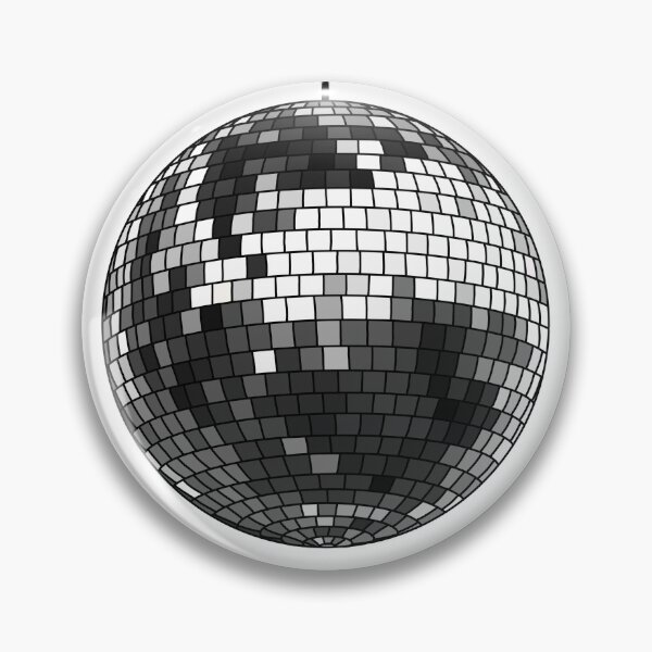Item preview, Disco Ball designed and sold by Allie Rockhill.