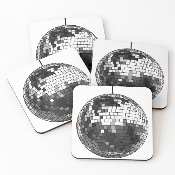 Item preview, Disco Ball designed and sold by Allie Rockhill.