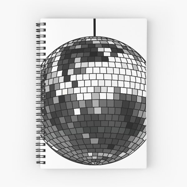 Item preview, Disco Ball designed and sold by Allie Rockhill.