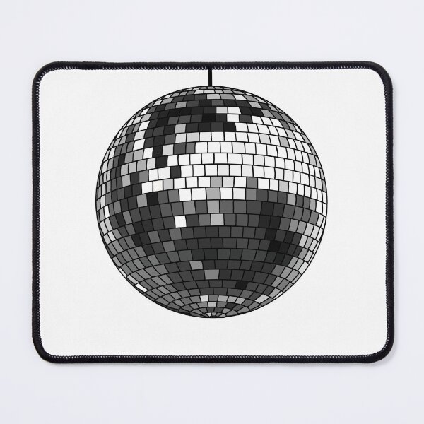 Item preview, Disco Ball designed and sold by Allie Rockhill.