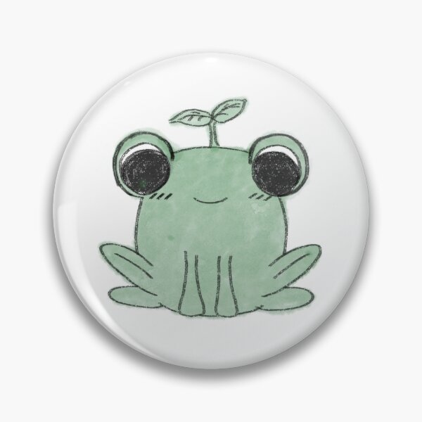 Item preview, leaf frog designed and sold by fr0gg1eS.
