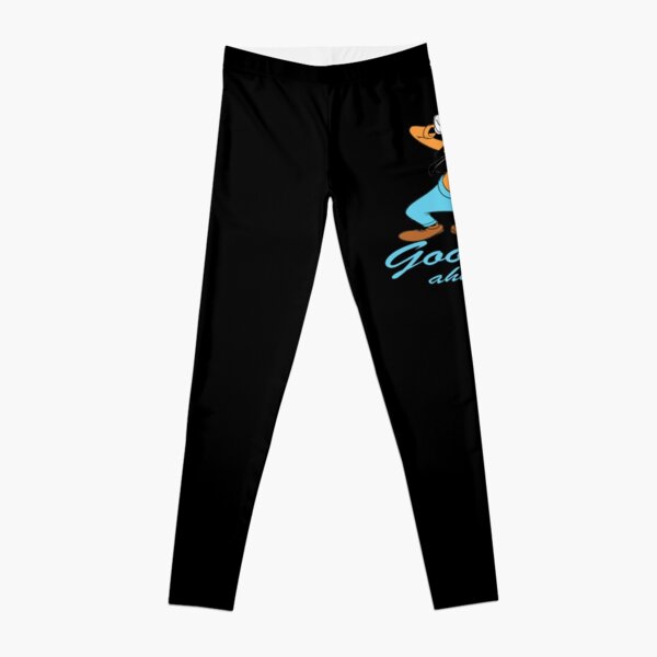 Goofy Leggings for Sale