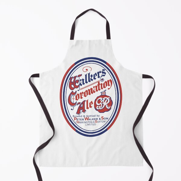 Item preview, Walkers Coronation Ale designed and sold by sirglennbo.