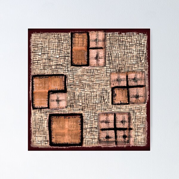 Item preview, Iterated Sisters designed and sold by Charissa May Borroff.