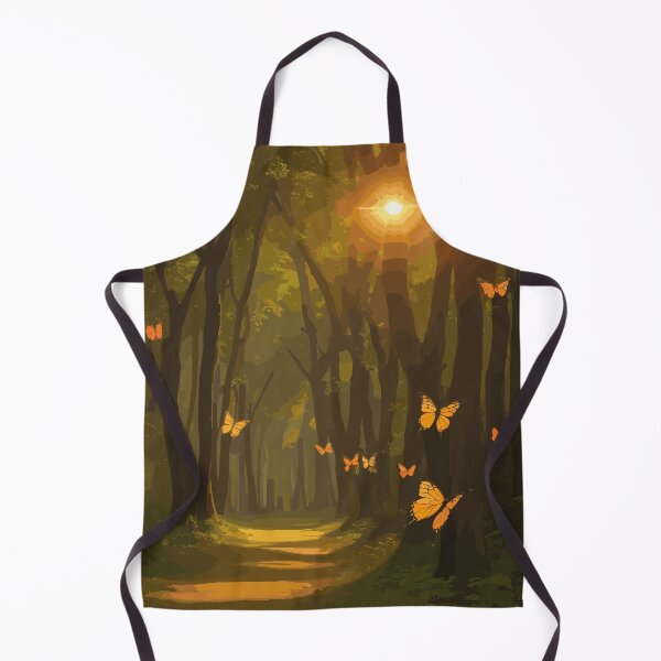 Item preview, butterfly night designed and sold by Spirit of Siam.