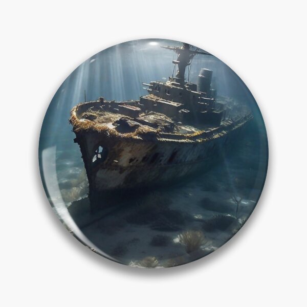 Item preview, The wreckage designed and sold by M-Y-A-R-T-.