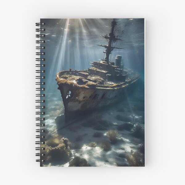 Item preview, The wreckage designed and sold by m-y-A-I-A-R-T-.