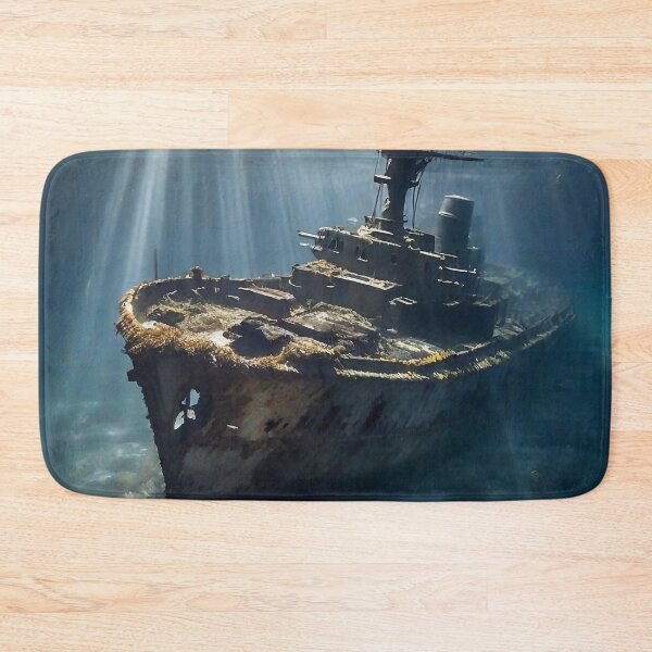 Item preview, The wreckage designed and sold by M-Y-A-R-T-.
