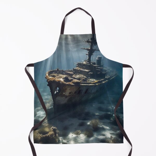 Item preview, The wreckage designed and sold by M-Y-A-R-T-.