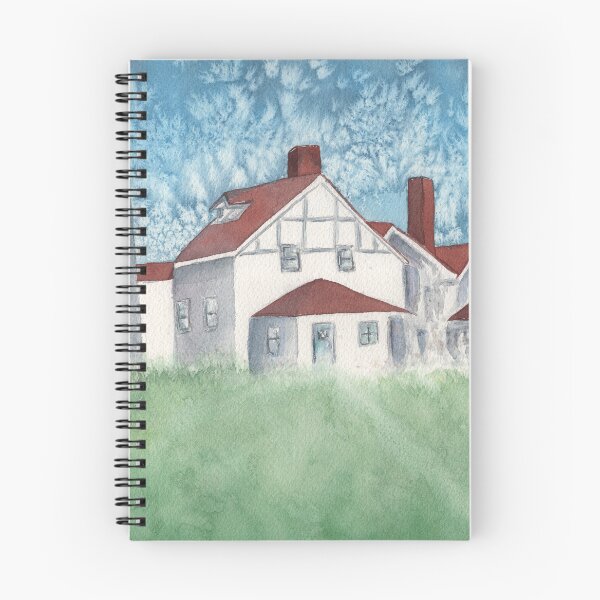 Item preview, Point Iroquois Lighthouse designed and sold by Jarrod Vandenberg.