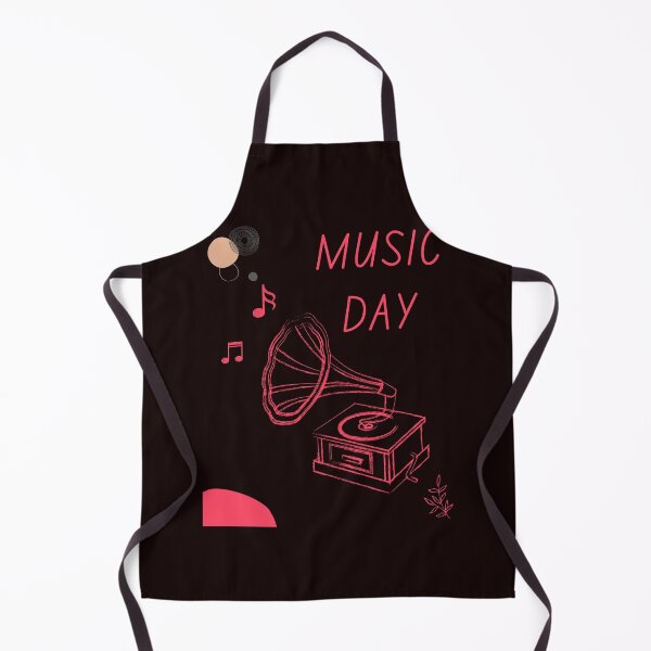 Item preview, International Music Day designed and sold by Simo0455.