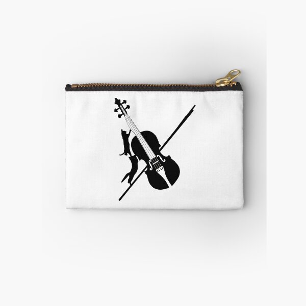 Item preview, Cats Playing On A Violin designed and sold by Primroaddesigns.
