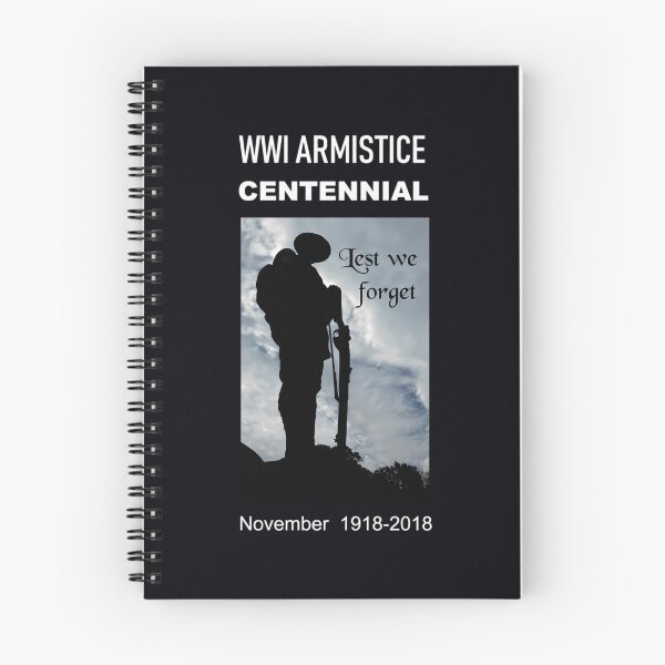 Item preview, WWI Armistice Centennial  	 designed and sold by odbkuety83.