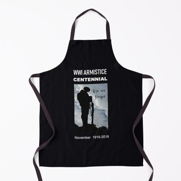 Item preview, WWI Armistice Centennial  	 designed and sold by odbkuety83.
