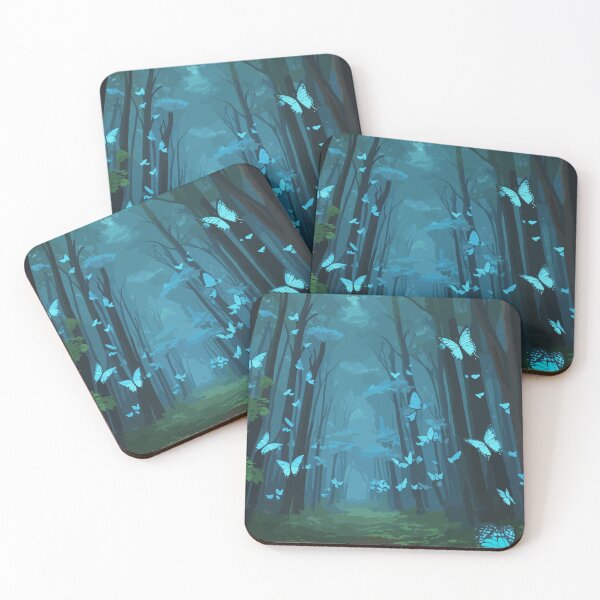 Item preview, Butterfly Night designed and sold by Spirit of Siam.