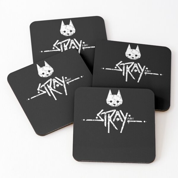 Item preview, Stray designed and sold by JoseArnold.