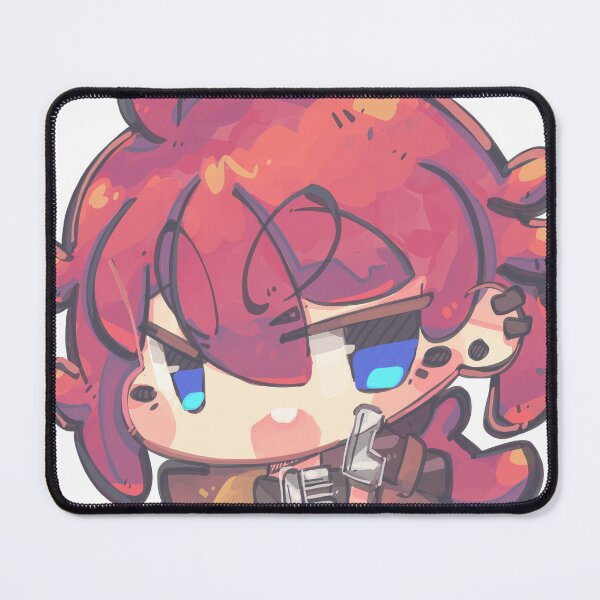 Item preview, 1621 - Luka / 卢卡 designed and sold by jrpencil88.
