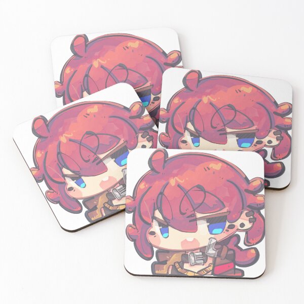 Item preview, 1621 - Luka / 卢卡 designed and sold by jrpencil88.