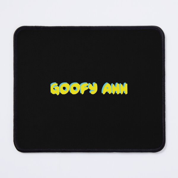 Item preview, Goofy Ahh Funny Meme   designed and sold by winkellman.