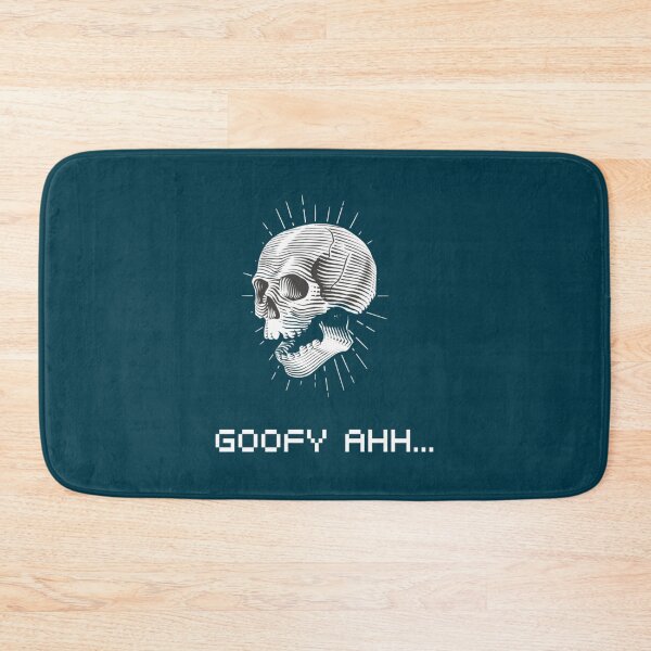 Item preview, Goofy Ahh Funny Meme  designed and sold by winkellman.