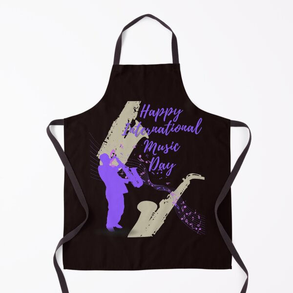 Item preview, International Music Day designed and sold by Simo0455.