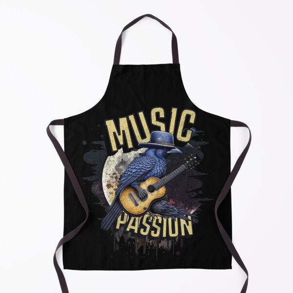 Item preview, Music is Passion designed and sold by Khihi.