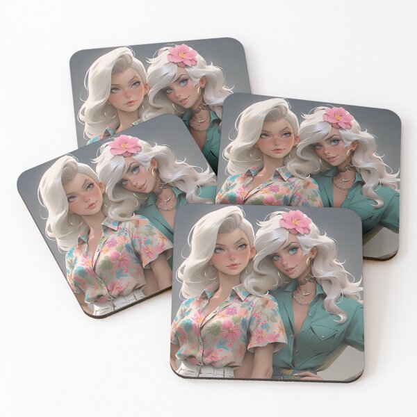 Item preview, The Best Friends designed and sold by AxeWave.