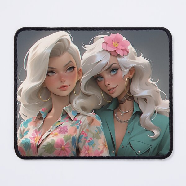 Item preview, The Best Friends designed and sold by AxeWave.