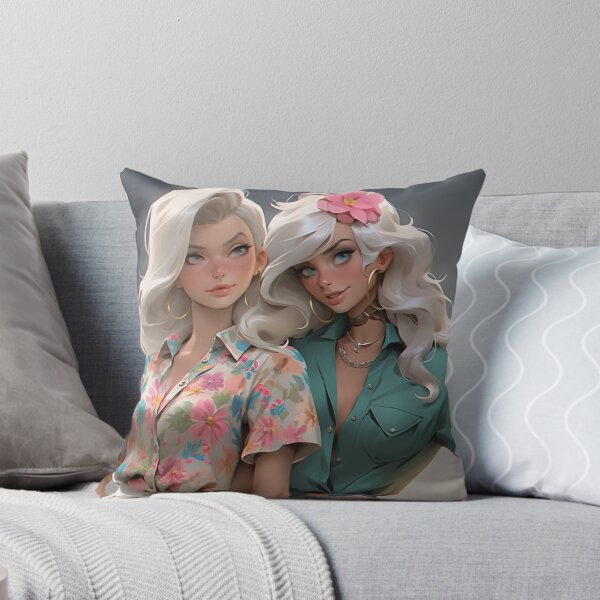 Item preview, The Best Friends designed and sold by AxeWave.