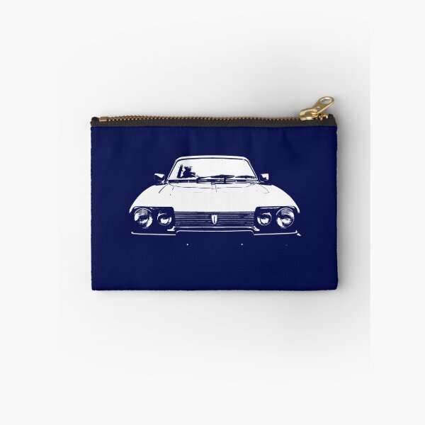 Item preview, Reliant Scimitar GTE SE6 1980s British classic car monoblock designed and sold by soitwouldseem.