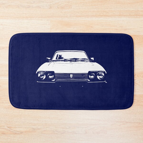 Item preview, Reliant Scimitar GTE SE6 1980s British classic car monoblock designed and sold by soitwouldseem.