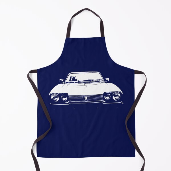Item preview, Reliant Scimitar GTE SE6 1980s British classic car monoblock designed and sold by soitwouldseem.