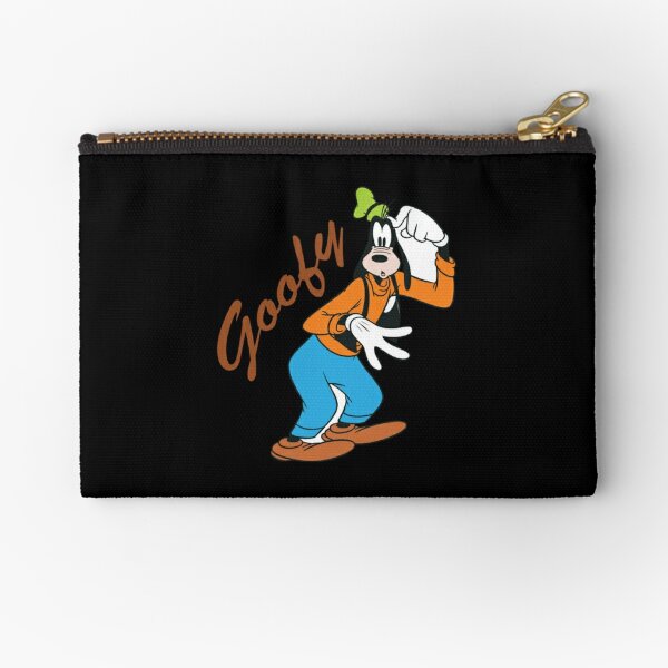 Goofy purse discount