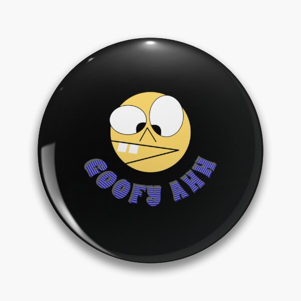 Item preview, Goofy ahh meme    designed and sold by winkellman.