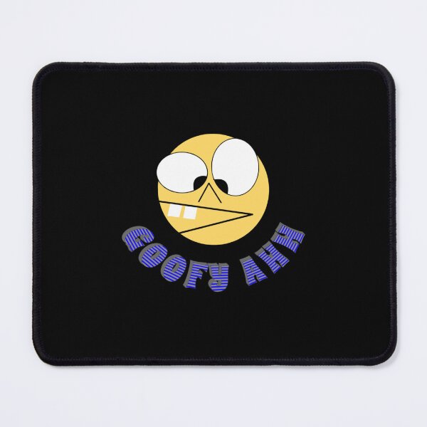 Item preview, Goofy ahh meme    designed and sold by winkellman.