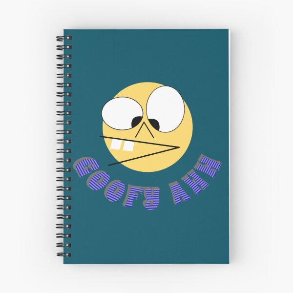Item preview, Goofy ahh meme    designed and sold by winkellman.
